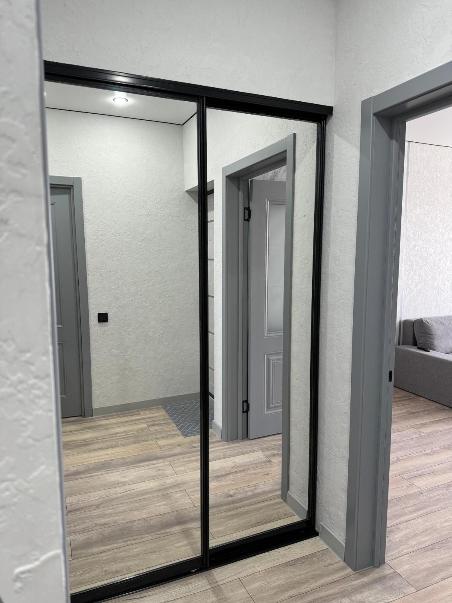 Apartment шикарная в центре! делаем документы! Aktau (Mangystau)