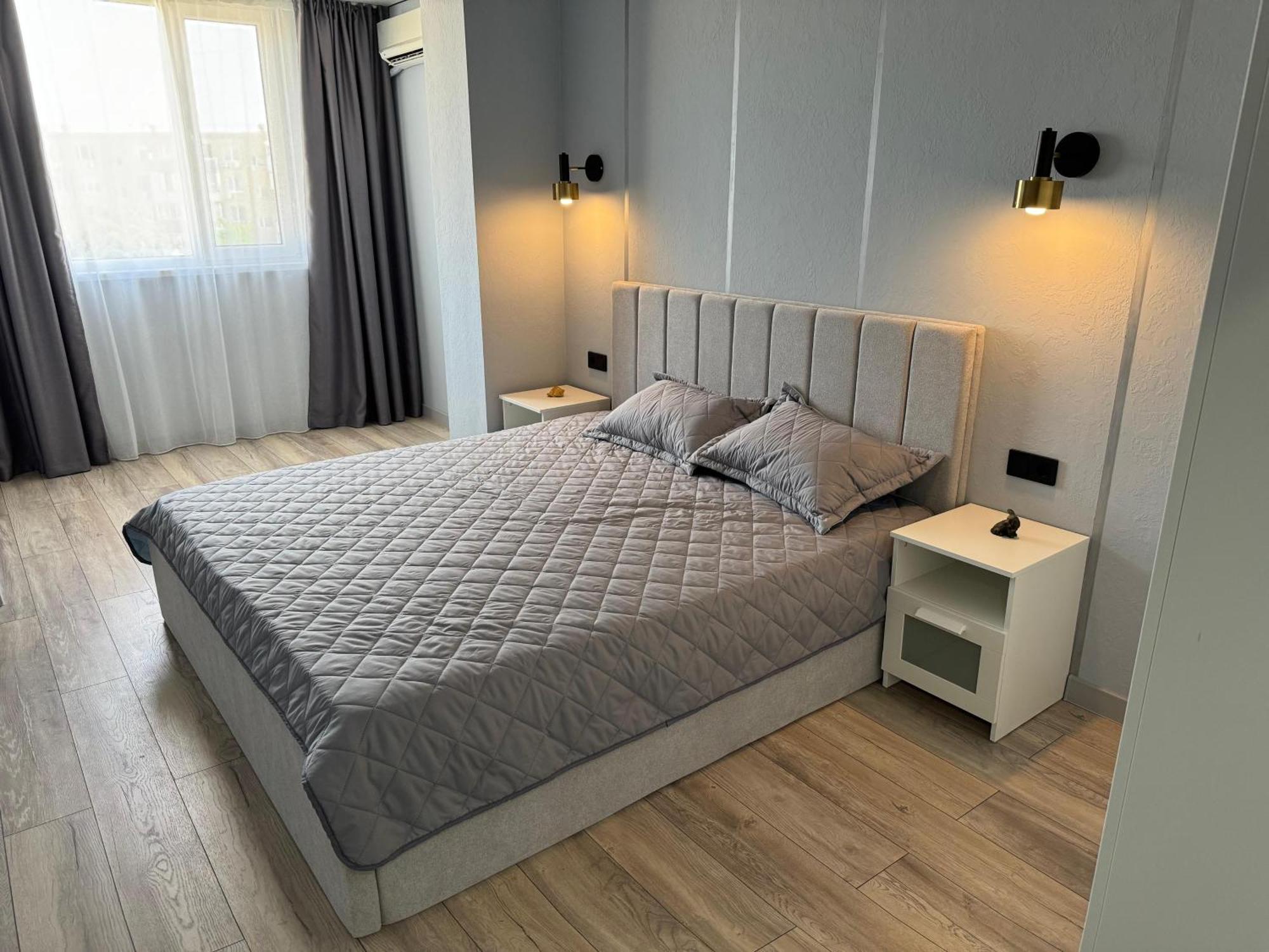 Apartment шикарная в центре! делаем документы!